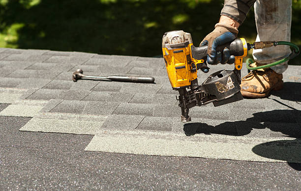 Steel Roofing in West View, PA